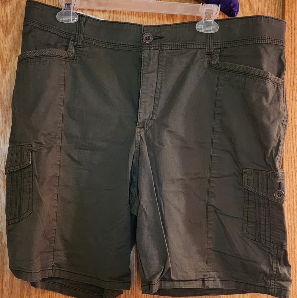 Lee Womens Shorts